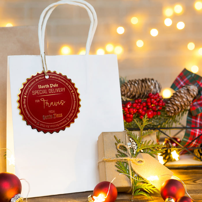 Ways to Elevate Your Gift Bag Game