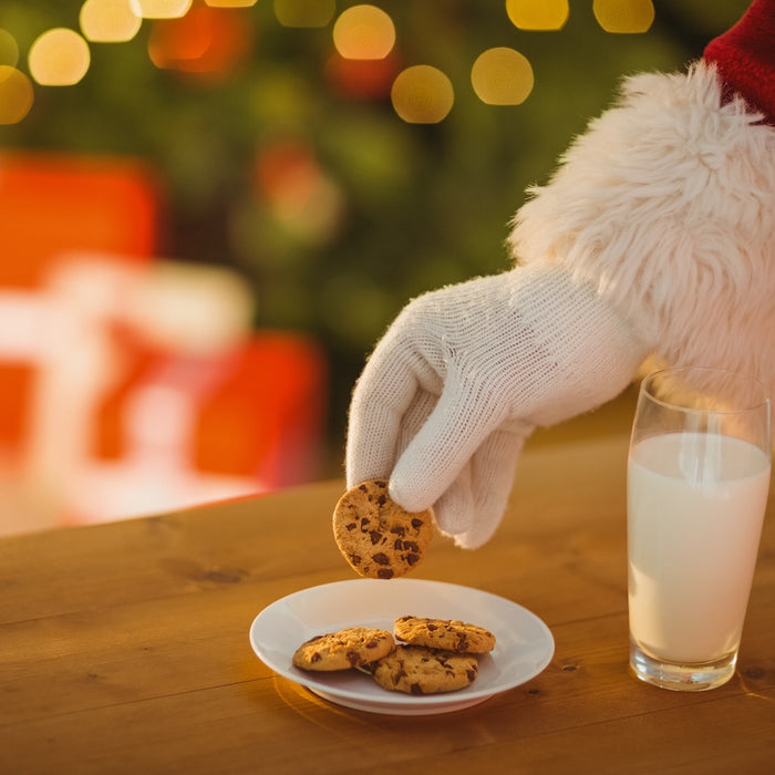 Christmas Cookie Trends and Recipes for Santa