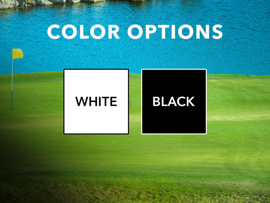 Pink Golf Balls | Custom Text | Callaway Supersoft | Golf Gift