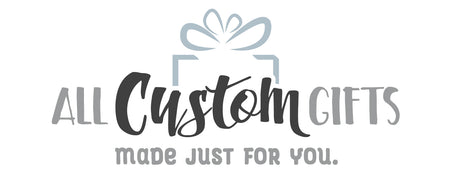 All Custom Gifts | Your source for personalized Golf Balls, Custom Printed Coasters and gifts for every occasion