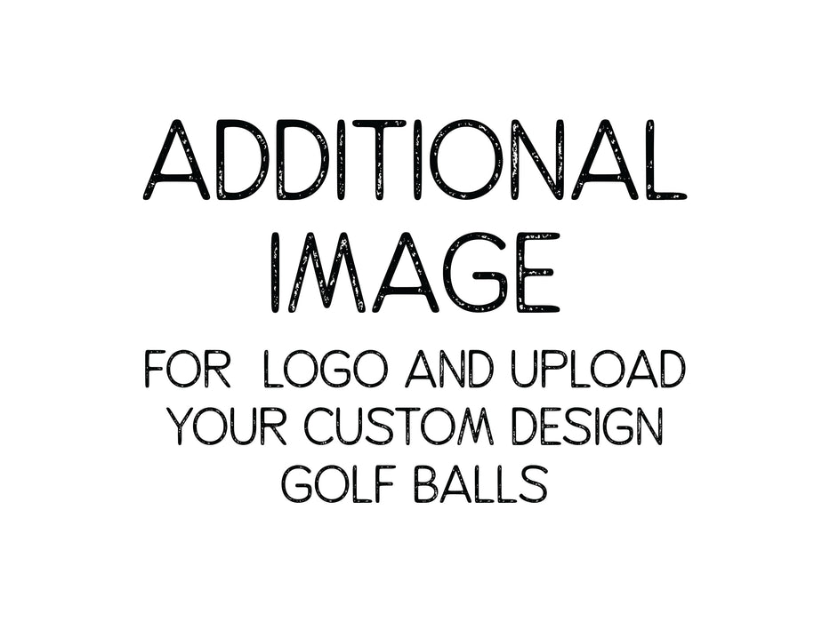 Additional Image(s) for Golf Balls